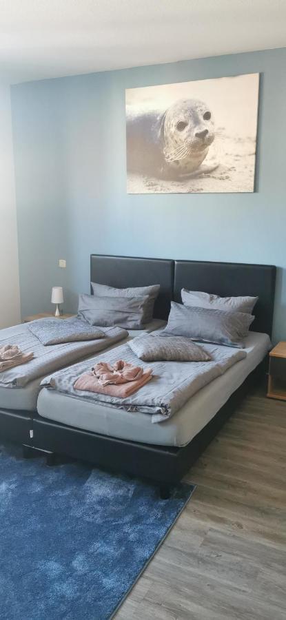Marne Dithmarscher Haus מראה חיצוני תמונה