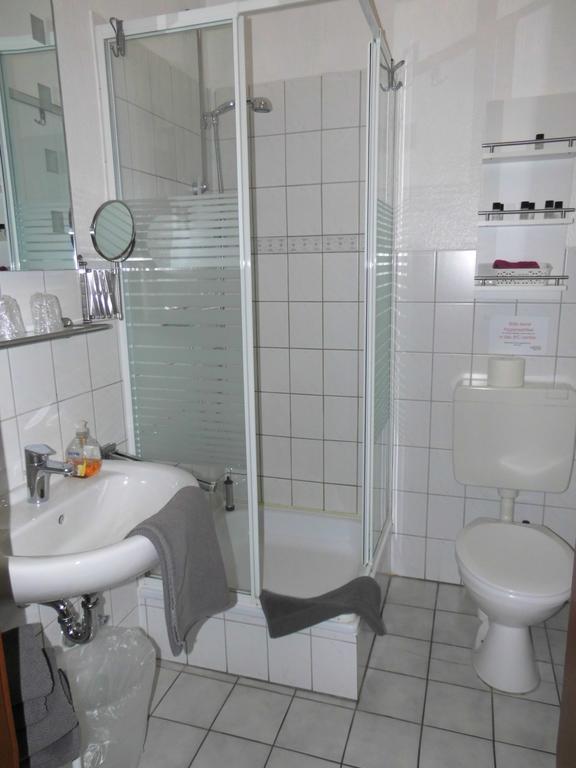 Marne Dithmarscher Haus מראה חיצוני תמונה